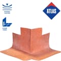 Miniatyrbillede 3 af 3: ATLAS HYDROBAND 3G EKSTERNT HJØRNE