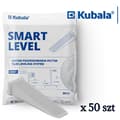 Miniatyrbillede 2 af 5: SMART LEVEL kiler til fliseudjævningssystem, 50 stk Kubala 1895