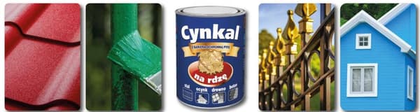 CYNKAL grafiitinharmaa 0,3L RAL 7024