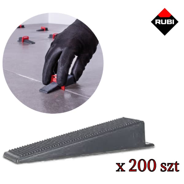 Rubi Delta KILAR 200st