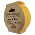 Pikkukuva 3 / 4: DYNAMIC GOLD Ammattimainen maalarinteippi 20mm x 50m