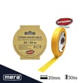 Pikkukuva 1 / 4: DYNAMIC GOLD Ammattimainen maalarinteippi 20mm x 50m