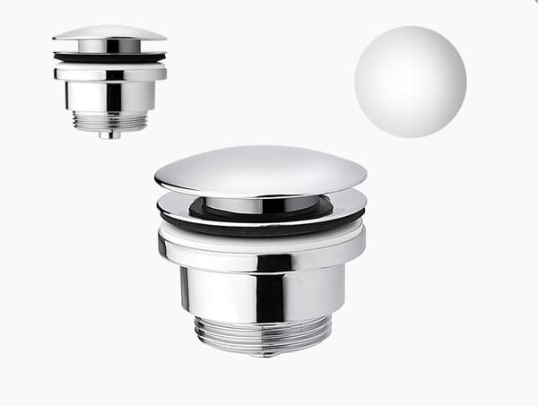 Automatisk Klik-Klak DESSI HOME kork