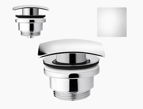 Automatisk Klik-Klak DESSI HOME kork