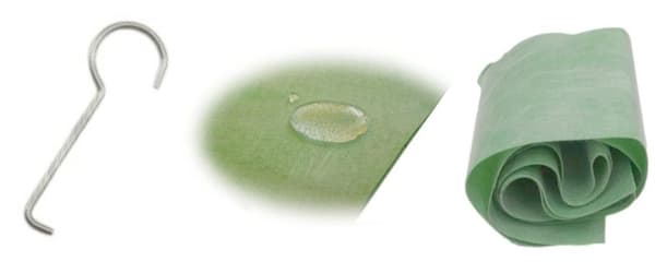 DESSI HOME Lineært afløb 60cm