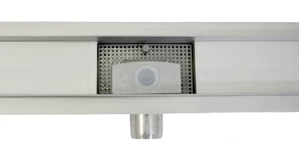 DESSI HOME Lineært afløb 60cm