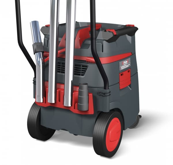 INDUSTRISTØVSUGER STARMIX IPULSE L-1635 TOP EWS SX018621