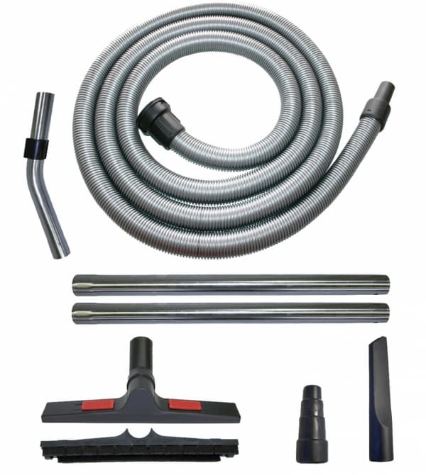 INDUSTRISTØVSUGER STARMIX IPULSE L-1635 TOP EWS SX018621