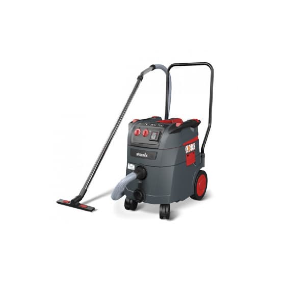 INDUSTRISTØVSUGER STARMIX IPULSE L-1635 TOP EWS SX018621