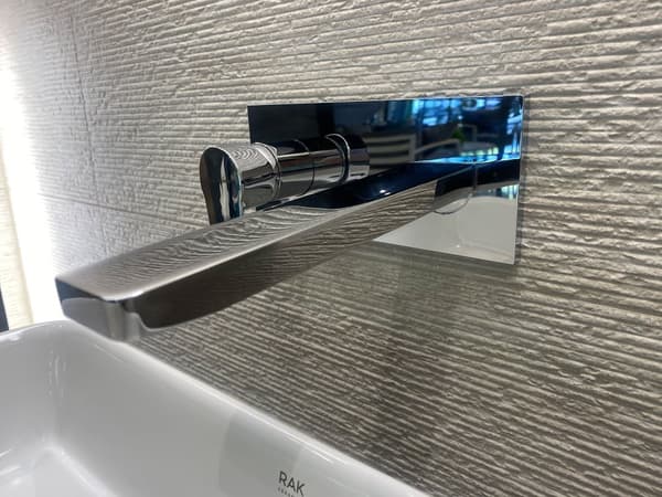 DESSI HOME skjult håndvaskhane