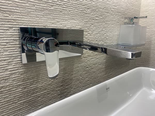DESSI HOME skjult håndvaskhane