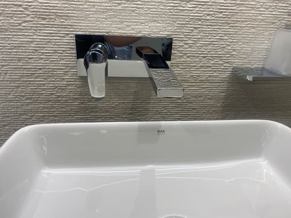 DESSI HOME skjult håndvaskhane