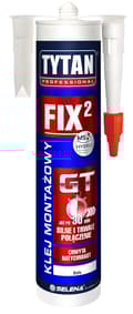 Miniatyrbillede 1 af 2: TYT MONTERINGSLIM FIX 2 GT turbo
