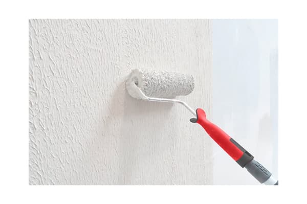 RULLE med handtag 18cm för L'outil Parfait Liss gips