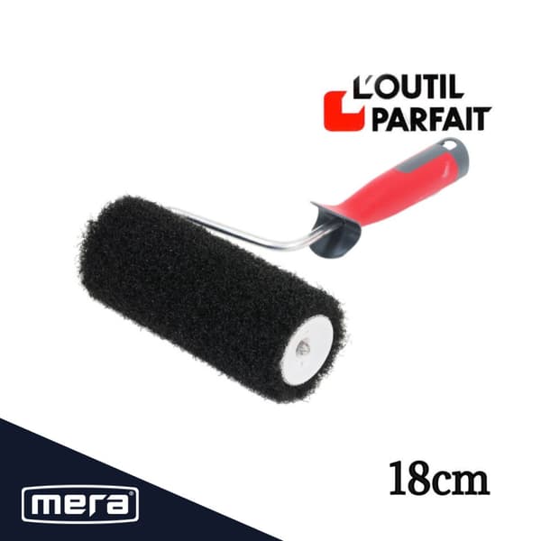 RULLE med handtag 18cm för L'outil Parfait Liss gips