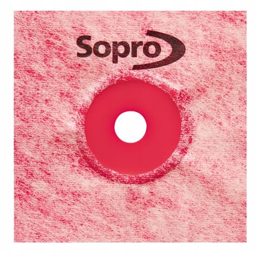SOPRO AEB 129 tätning 10-30mm