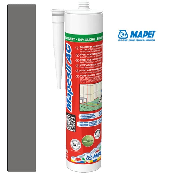 MAPEI Silikon AC (119) 310ml