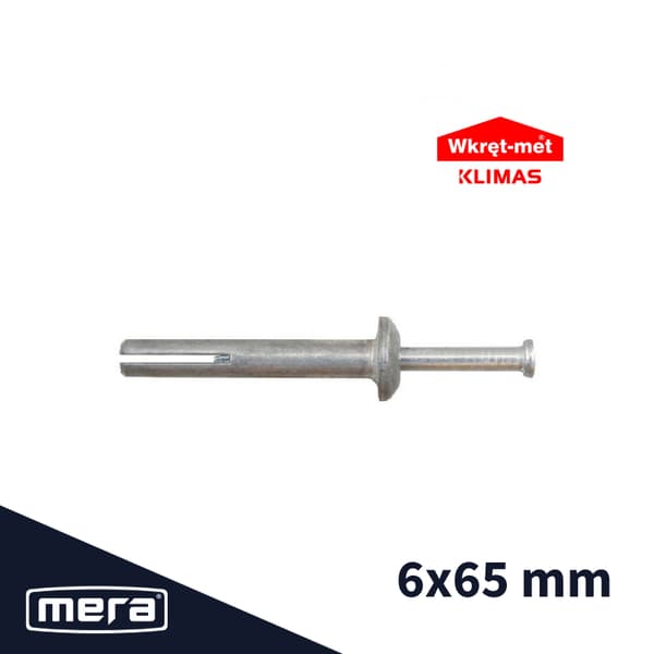 HJUL. HIT METAL SMM-06065 (100)