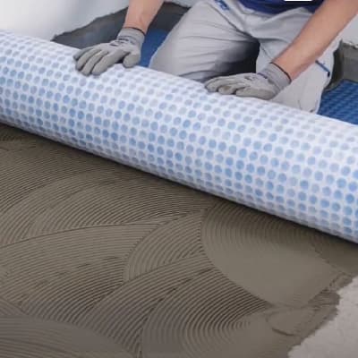 MAPEI Mapeguard UM 35 (måtte / meter)