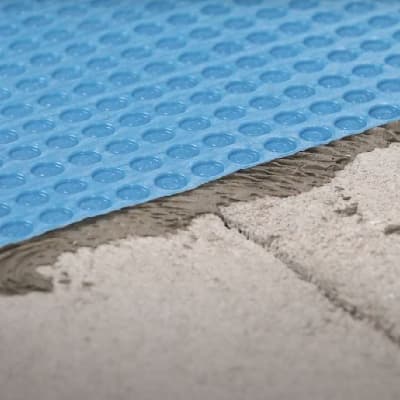 MAPEI Mapeguard UM 35 (måtte / meter)