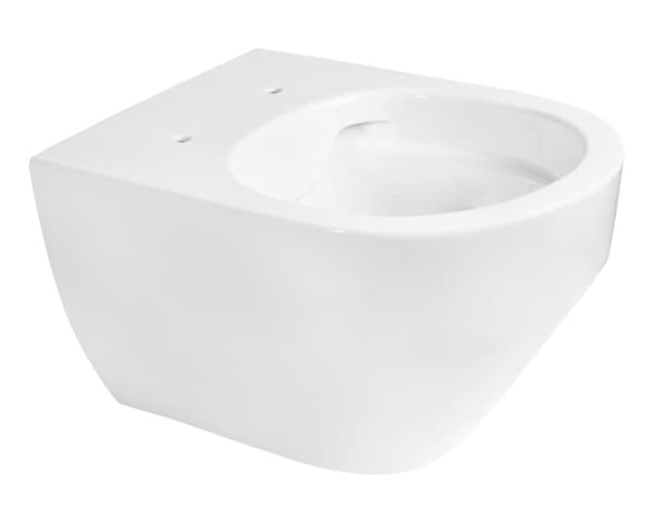DESSI HOME Collodi seinälle ripustettava wc-istuin