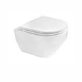 Pikkukuva 1 / 5: DESSI HOME Collodi seinälle ripustettava wc-istuin
