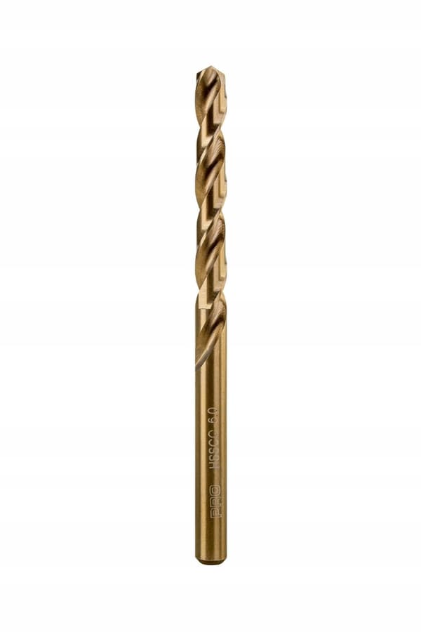 Pro 3-01-10-WS-201 1mm metallborr