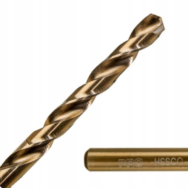 Pro 3-01-10-WS-201 1mm metallborr