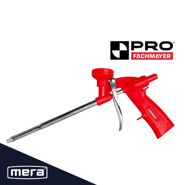 Pro skumpistol BT09 PRO-BT011
