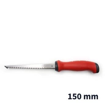 Gipsskiva knivsåg 150mm PRO-NS001