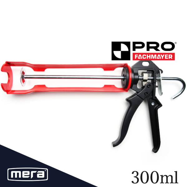 PRO-BW405 silikonpistol