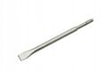 Pikkukuva 2 / 3: PRO FLAT CHISEL SDS PLUS 14X250X20 MM PRO-WA610