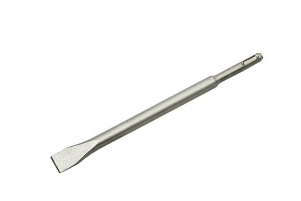 PRO FLAT CHISEL SDS PLUS 14X250X20 MM PRO-WA610