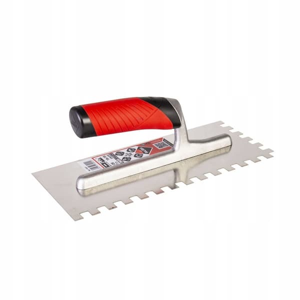 RUBI RUBIFLEX TANDSLITT 10x10mm / 28cm 74941