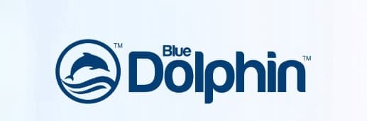 Blue Dolphin 25 mm x 32 m paperipeiteteippi