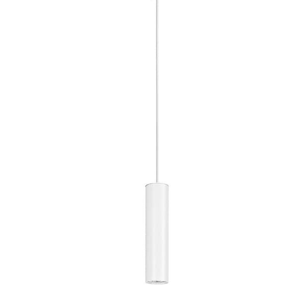 Hot Rod WH25 hvid pendel - Dessi Home Illuminations
