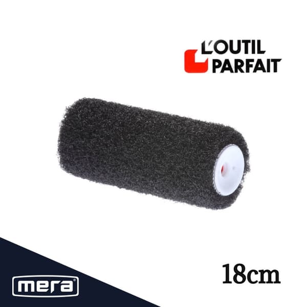 ROLLER-sisäke 18cm L'outil Parfait Liss -tasoitusta varten