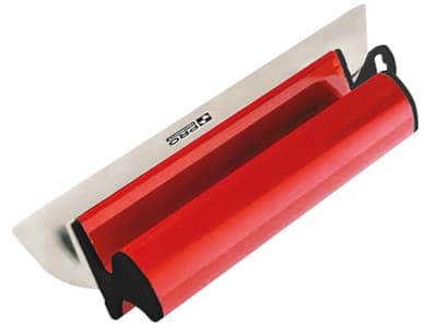 Spackel, utjämningskniv PRO 25cm PRO-PC401
