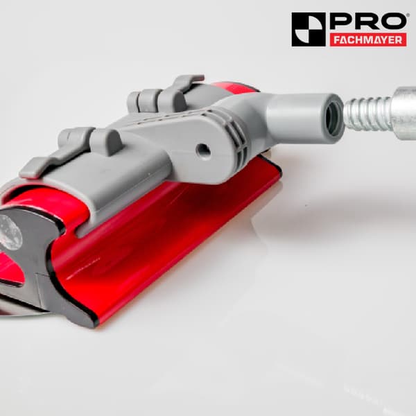 Spartel, glattekniv PRO 40cm PRO-PC402