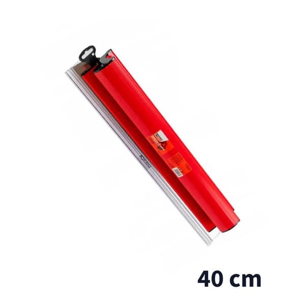 Spartel, glattekniv PRO 40cm PRO-PC402