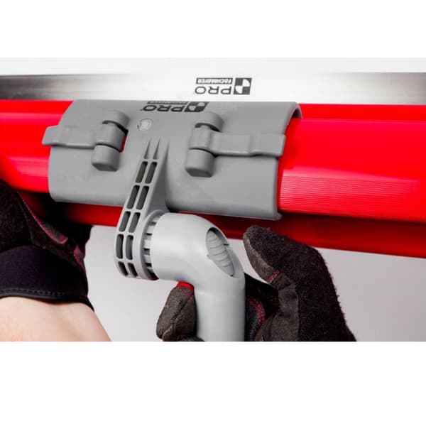 Spartel, glattekniv PRO 60cm PRO-PC403