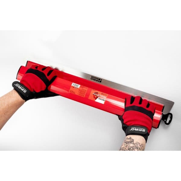 Spartel, glattekniv PRO 60cm PRO-PC403