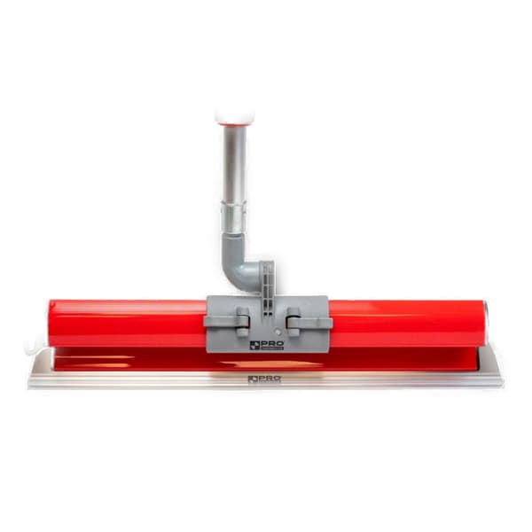 Spartel, glattekniv PRO 60cm PRO-PC403