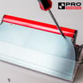 Miniatyrbillede 9 af 11: Spartel, glattekniv PRO 100cm PRO-PC405