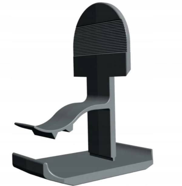 GK tavlepositioneringssystem Positioner 200 stk + Kile 100 stk