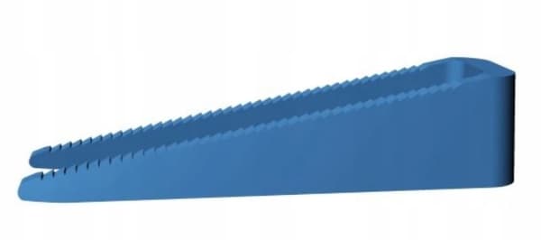 GK tavlepositioneringssystem Positioner 200 stk + Kile 100 stk