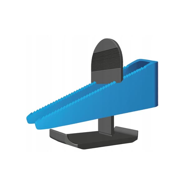 GK tavlepositioneringssystem Positioner 200 stk + Kile 100 stk