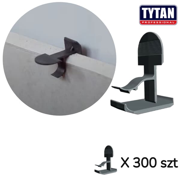 GK tavlepositioneringssystem Pozycjoner 300 stk