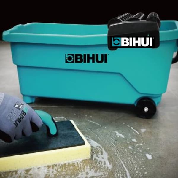 BIHUI laattakauha injektointiin 19L sarja TWS19