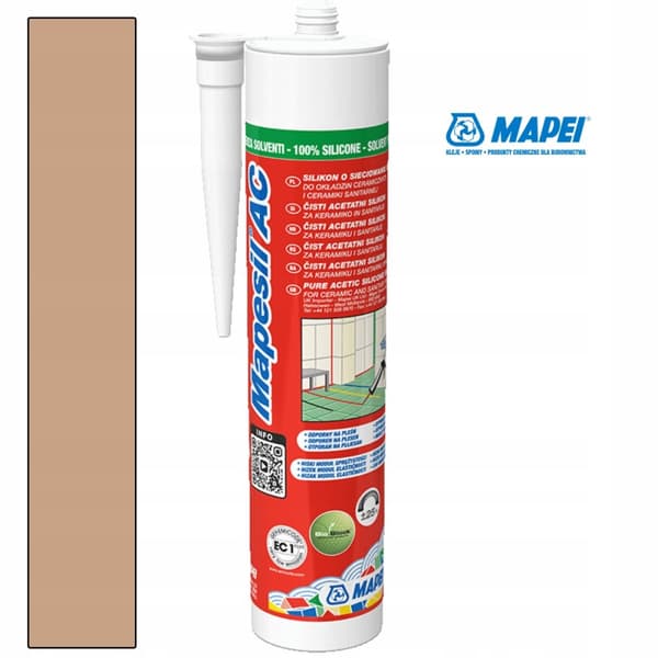 MAPEI Silicone AC (141) 310 ml